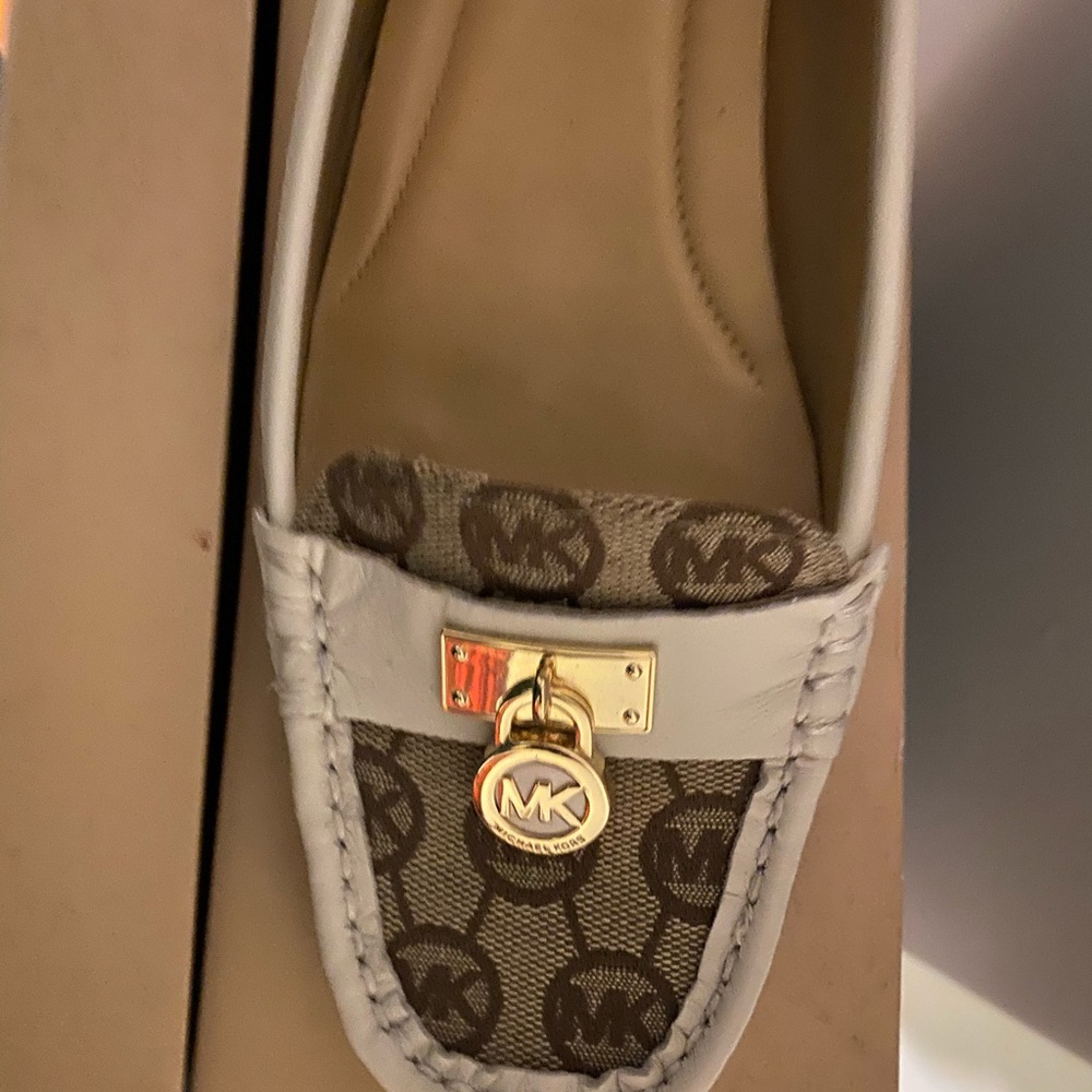 Michael Kors shoes